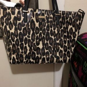 Kate Spade tote bag